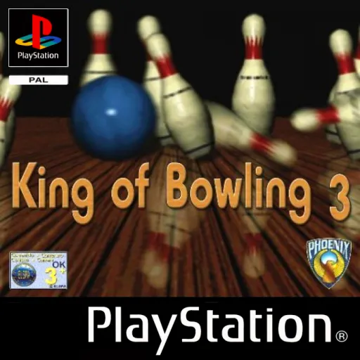 King of Bowling 3 (Europe)